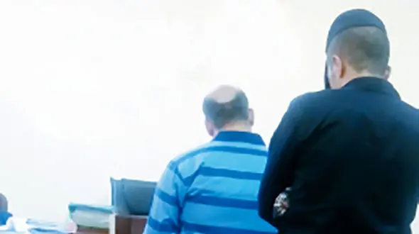 پایان شوم دوستی زن شوهردار با یک مرد + عکس