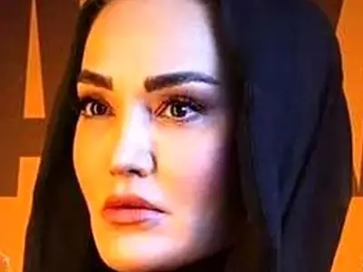 فیلم / سولماز حسینی بازیگر سریال شغال :بهم میگن صورتت زشت پیره ..../ اینجوری بهم توهین کردن .../ امیدوارم اونایی که صورتشون زیبا و ...