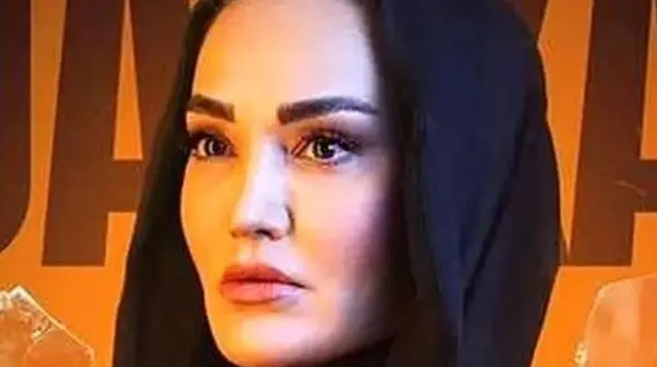 فیلم / سولماز حسینی بازیگر سریال شغال :بهم میگن صورتت زشت پیره/ اینجوری بهم توهین کردن