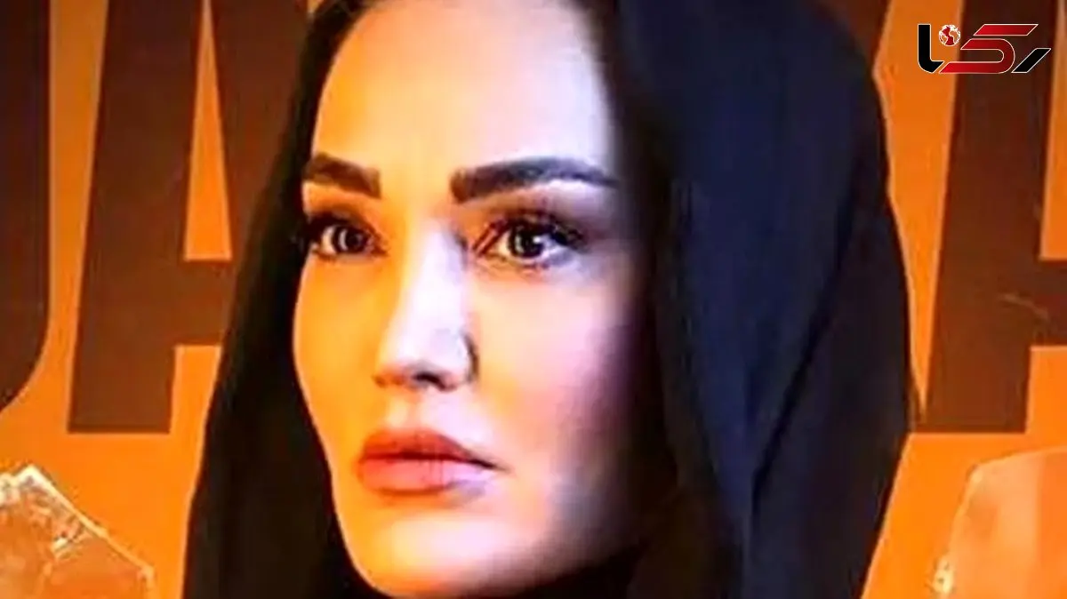 فیلم / سولماز حسینی بازیگر سریال شغال :بهم میگن صورتت زشت پیره ..../ اینجوری بهم توهین کردن .../ امیدوارم اونایی که صورتشون زیبا و ...