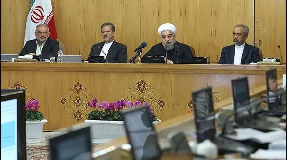 آخرین گمانه زنی ها درباره ترکیب کابینه دولت دوازدهم