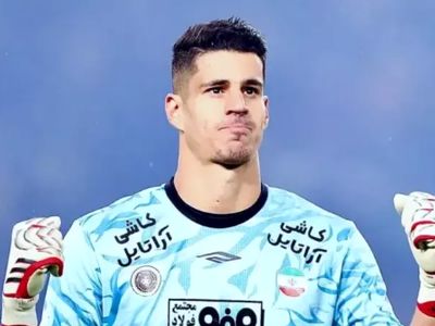 چرا نیازمند می خواهد به پرسپولیس بیاید؟