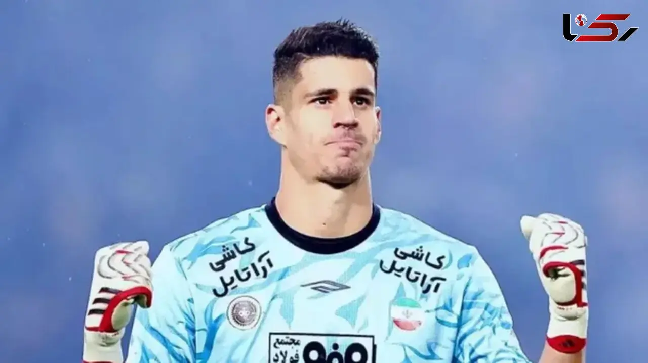چرا نیازمند می خواهد به پرسپولیس بیاید؟