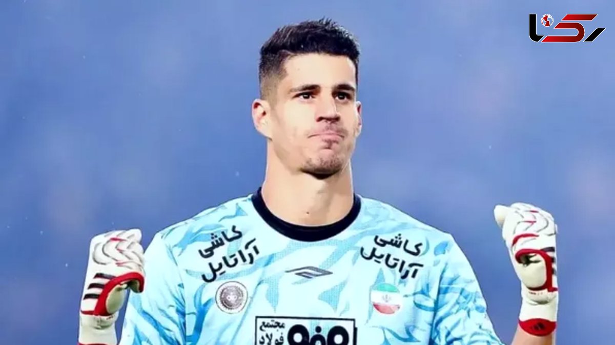 چرا نیازمند می خواهد به پرسپولیس بیاید؟