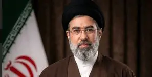 بیعت کمیسیون امنیت ملی مجلس با مقام معظم رهبری