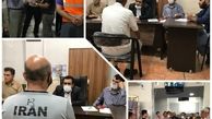 اصفهان 156 زندانی مهریه دارد! 