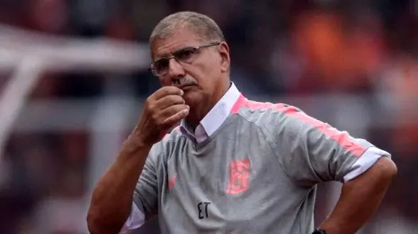 تاوارز سرمربی برزیل می شود