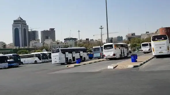 چه خبر از وام کرونا رانندگان؟ + فیلم