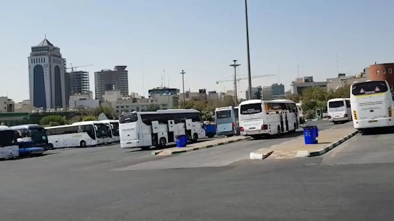 چه خبر از وام کرونا رانندگان؟ + فیلم