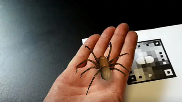 درمان ترس با استفاده از واقعیت مجازی + فیلم 