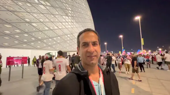 پرهیزکار: می‌توانیم صعود کنیم + فیلم اختصاصی