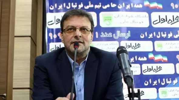 افشای فایل صوتی جنجالی عضو هیات مدیره استقلال: پرسپولیس همیشه اول است!