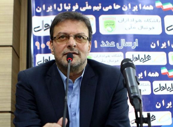 افشای فایل صوتی جنجالی عضو هیات مدیره استقلال: پرسپولیس همیشه اول است!