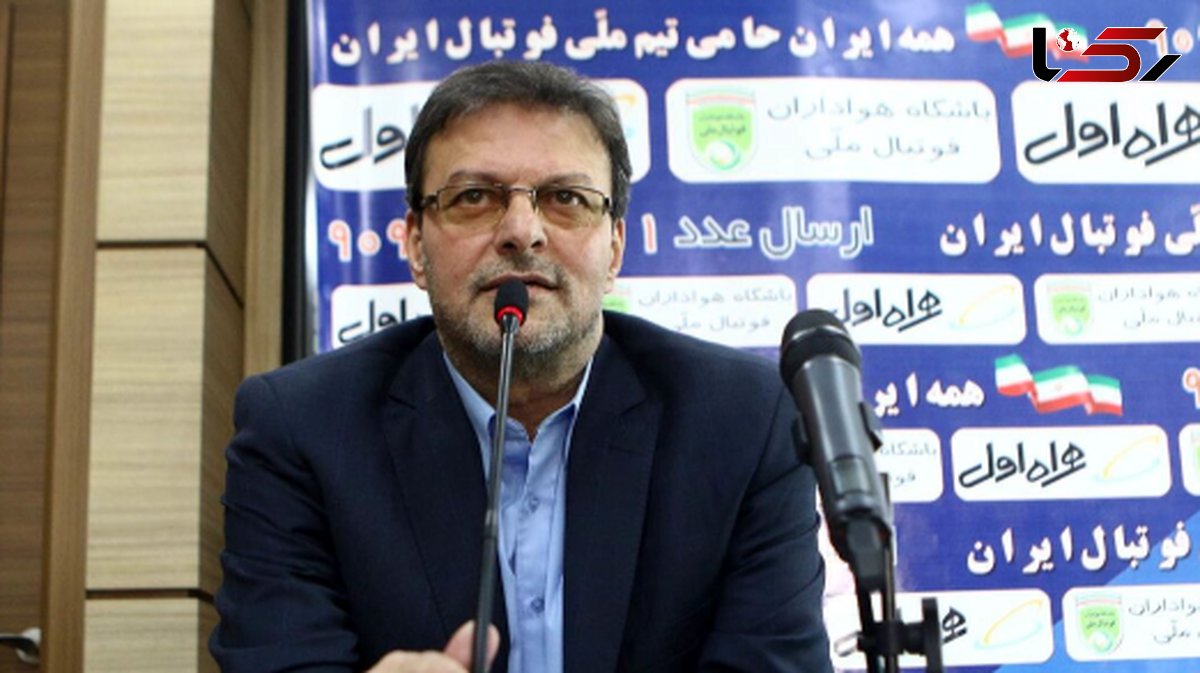 افشای فایل صوتی جنجالی عضو هیات مدیره استقلال: پرسپولیس همیشه اول است!