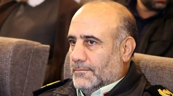  رئیس پلیس تهران: بدحجاب‌ها دیگر به بازداشتگاه و دادگاه نمی‌روند + فیلم و عکس