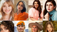 زیباترین زنان در این 10 کشور متولد شده اند /  ایران چه جایگاهی دارد ! + عکس ها