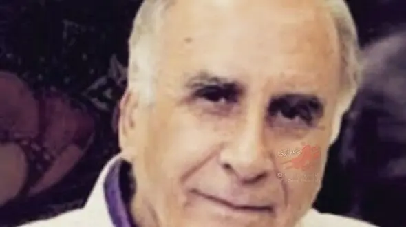 دکتر سعید راد پدر رادیولوژی ایران درگذشت + عکس