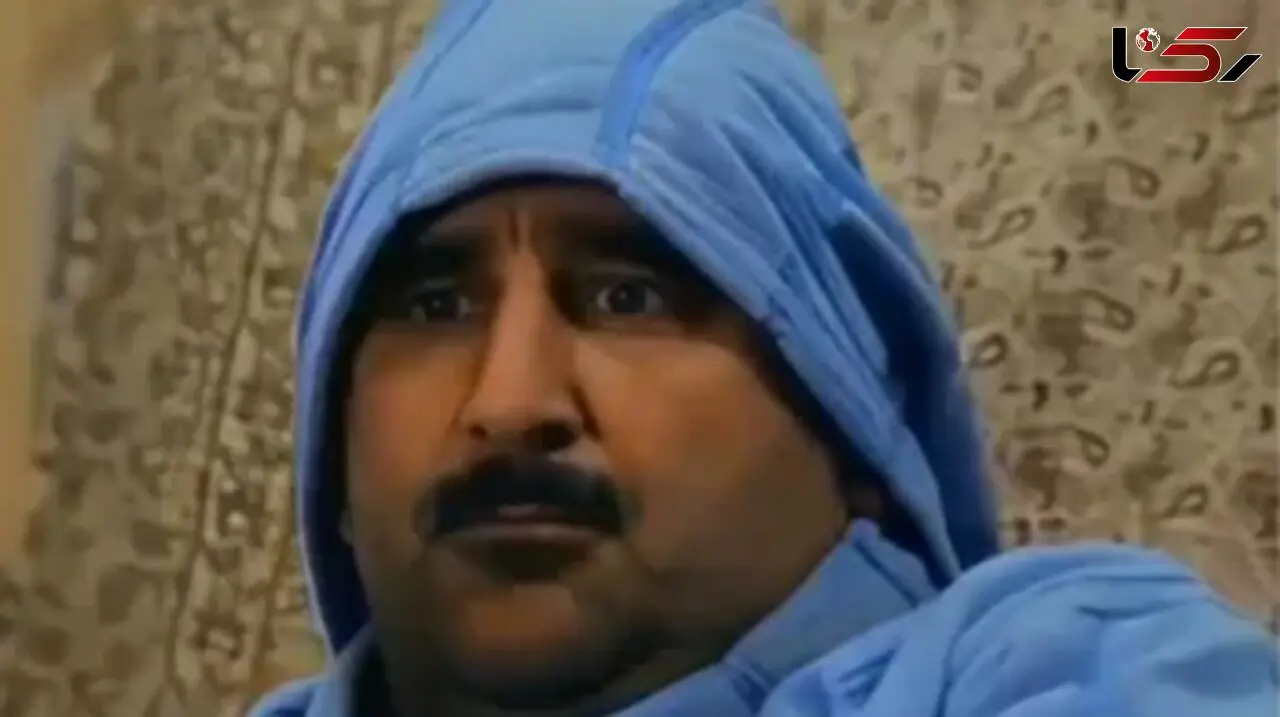 چهره واقعی اوس موسی پایتخت کنار همسر خیلی شیک و دختر نازش !
