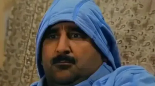 چهره واقعی اوس موسی پایتخت کنار همسر خیلی شیک و دختر نازش !