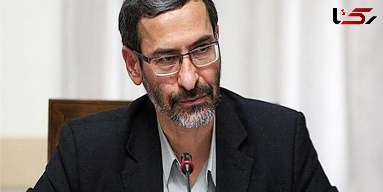 حمله خونین به فرزند نماینده مجلس شورای اسلامی 