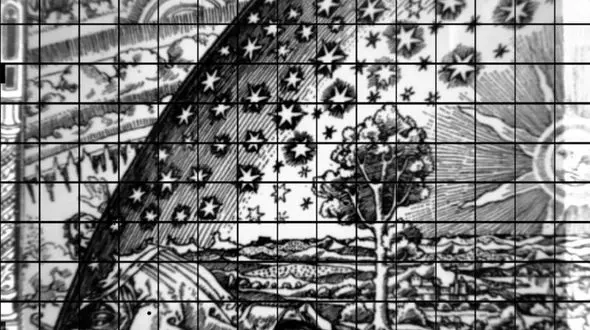 تصاویر 3200 مگاپیکسلی برای اولین بار در جهان
