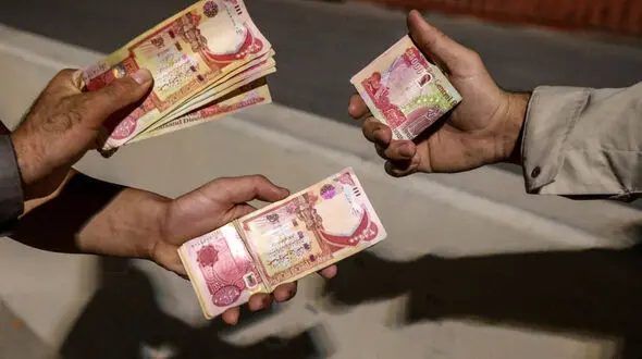 اعضای باند جعل دینار در ایلام دستگیر شدند