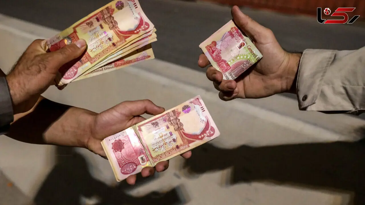 اعضای باند جعل دینار در ایلام دستگیر شدند