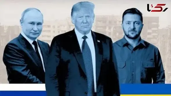 Zelensky: Trump Must Not Fear Pressuring Putin