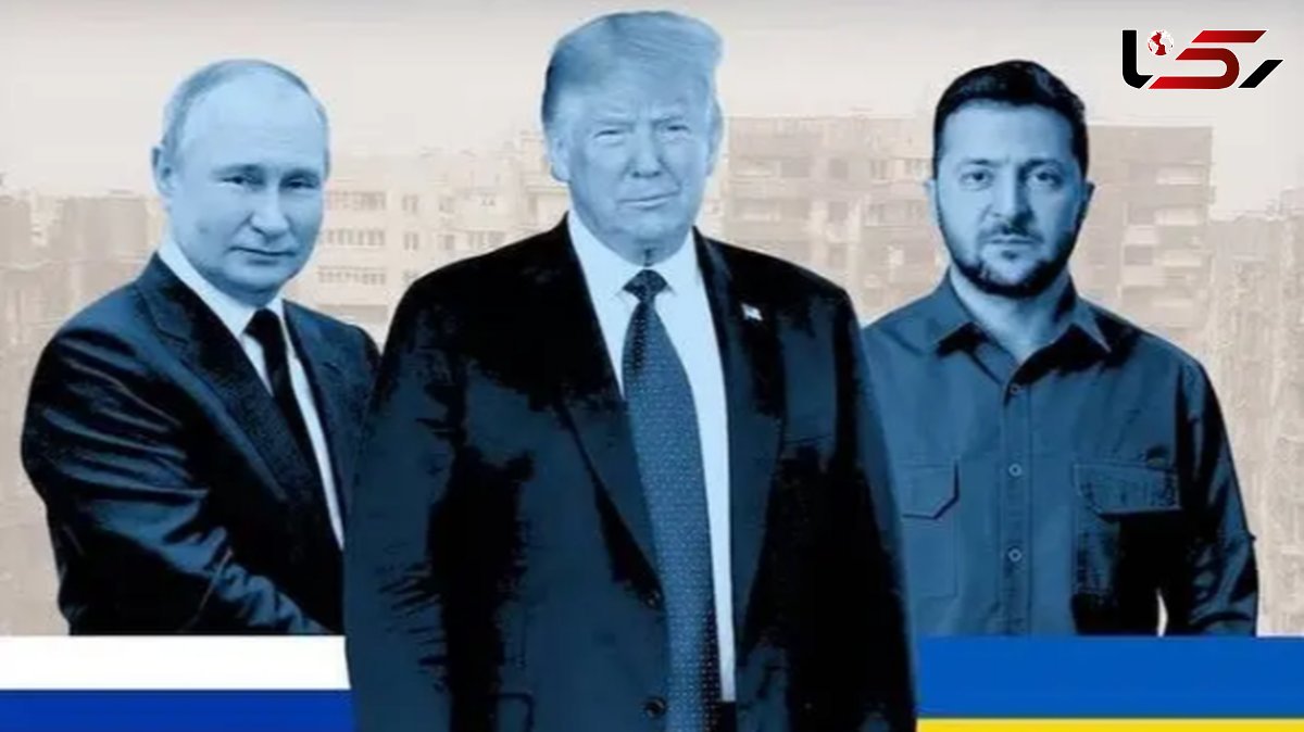 Zelensky: Trump Must Not Fear Pressuring Putin