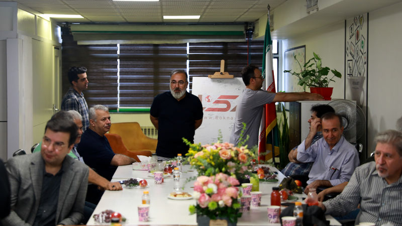 روز خبرنگار