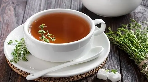 سرکوب سرماخوردگی با شربتی خانگی