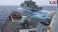 Venezuelan Fighter Jets Conduct Provocative Flyover Near U.S. Navy Ship in Caribbean