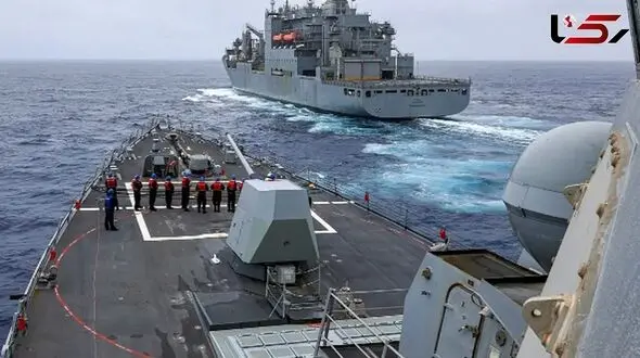 Venezuelan Fighter Jets Conduct Provocative Flyover Near U.S. Navy Ship in Caribbean
