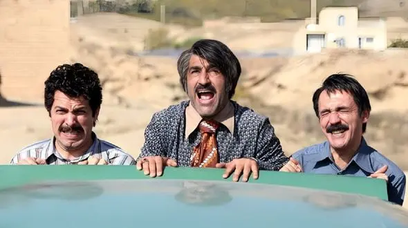 رونمایی از تیزر جالب سریال «زیرخاکی ۴» 