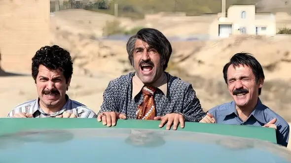 رونمایی از تیزر جالب سریال «زیرخاکی ۴» 