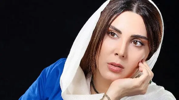 عکس لیلا بلوکات با بوت