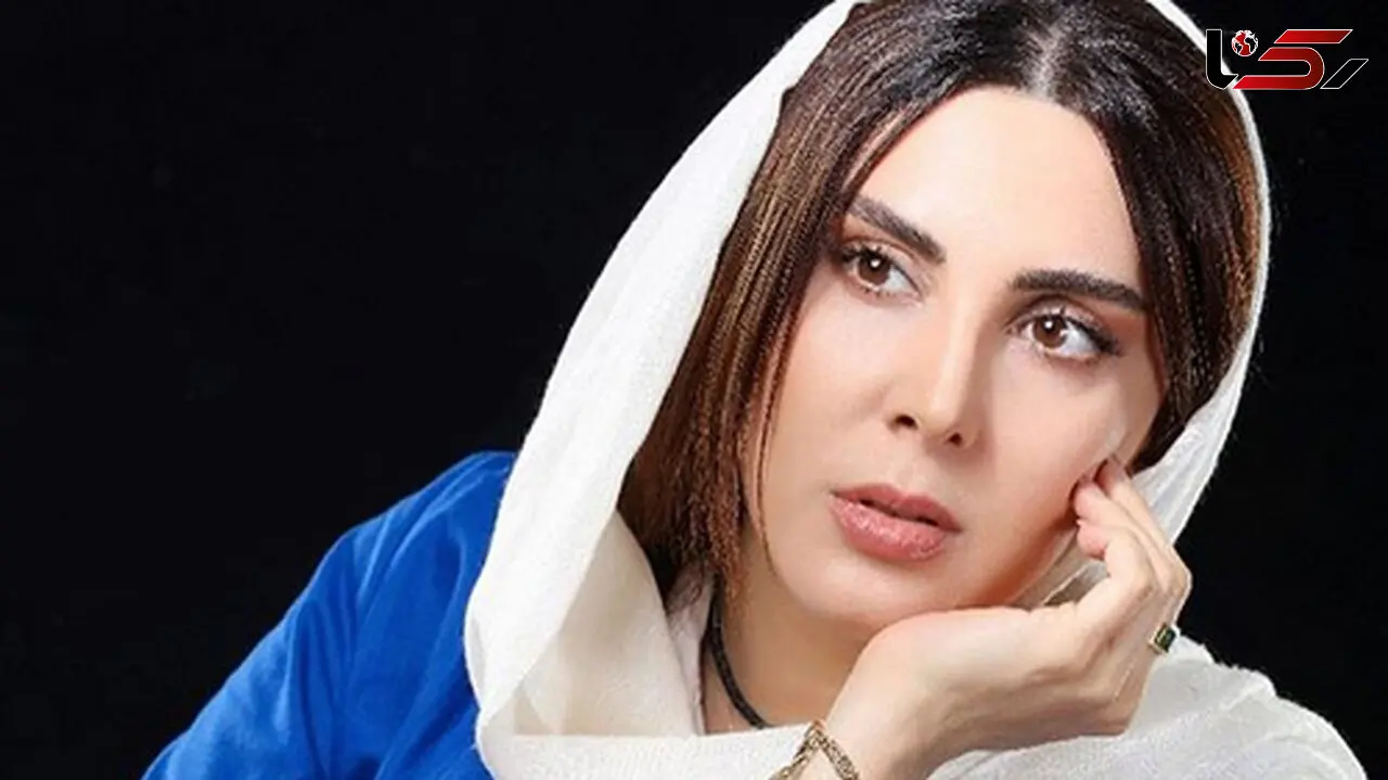 قدیمی ترین عکس  لیلا بلوکات 