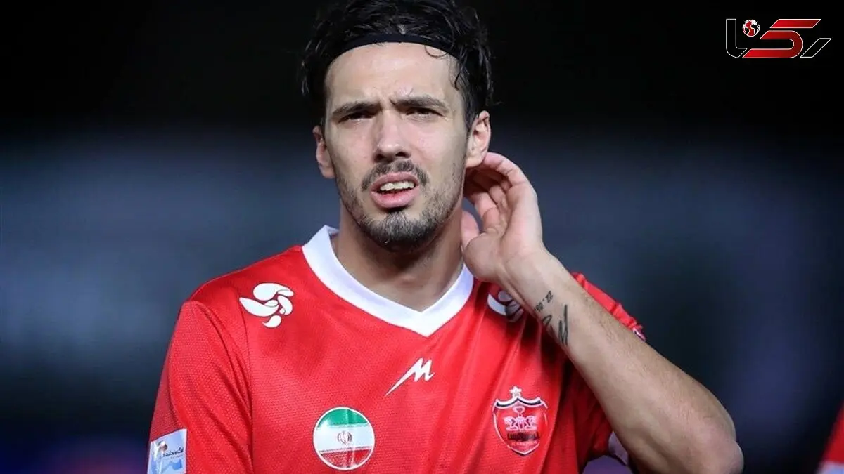 باکیچ دربی را از دست داد