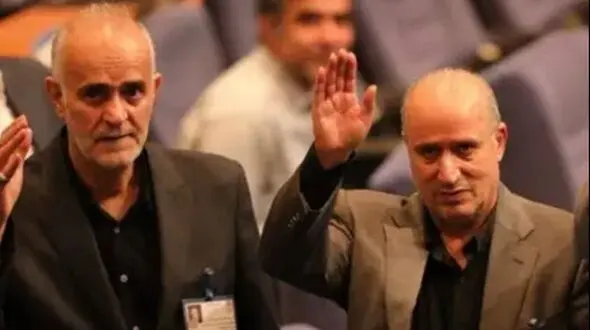 ادعای یک خبرگزاری: آمریکا به تاج و نبی ویزا نداد!