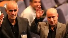 ادعای یک خبرگزاری: آمریکا به تاج و نبی ویزا نداد!