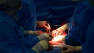 عمل جراحی عروق بیماران دیالیزی با پیوند رگ مصنوعی
