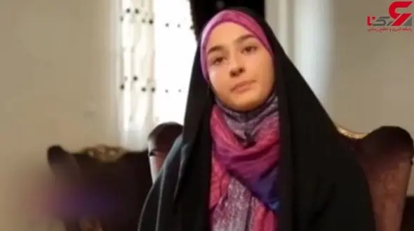 داستان پریا / وقتی عکس مجری زن صدا و سیما در پاریس موجب تحول یک دختر می‌شود + فیلم