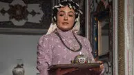 عکس/ قاب خانوادگی گلاره عباسی  بازیگر سریال «بامداد خمار» در کنار پدر و مادرش/ شباهتش عقل از سر آدم میپرونه!