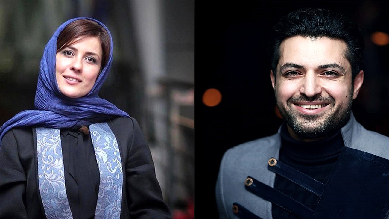 بازیگران زن و مرد ایرانی که پس از لاغری شدید بیشتر معروف شدند + اسامی و عکس
