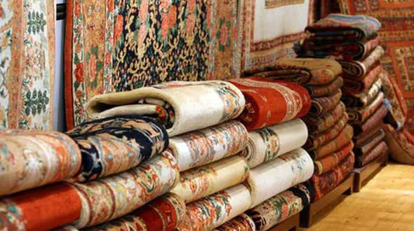 آخرین خبرها از فرش‌های بلوکه شده ایران در آمریکا