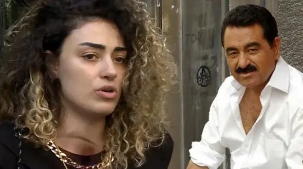 درگیری بین ابراهیم تاتلیس و دخترش به دادگاه کشیده شد