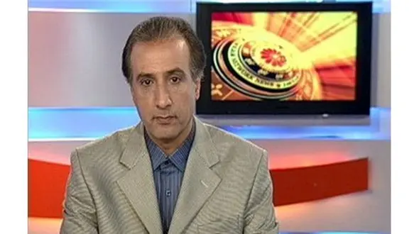 واکنش مجری معروف به خبر درگذشتش 