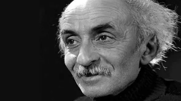 یوشیج و تحول در شعر فارسی