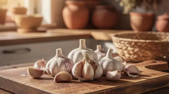 قبل از خوردن سیر این نکات را بدانید؛ فواید و عوارض مصرف زیاد