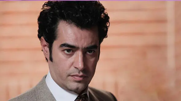 عکس ساناز ارجمند عروس جوانتر شهاب حسینی ! / نحوه آشنایی بعد از طلاق زن اول !